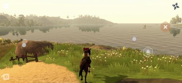 最新steam移植手机就可玩中文